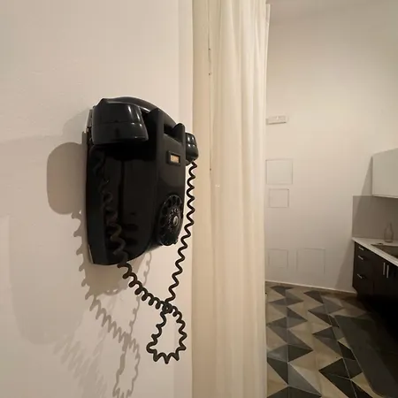 La Casa Nel Borgo バーリ