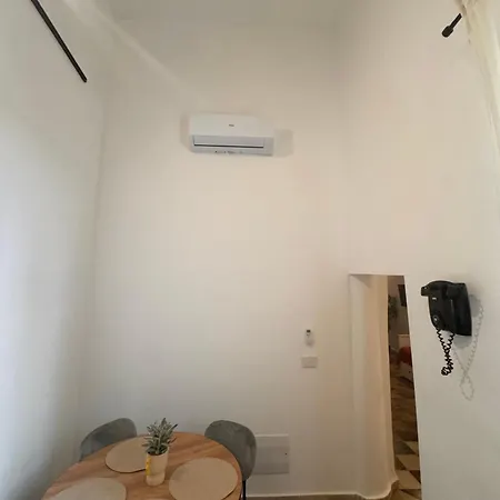 アパート La Casa Nel Borgo *