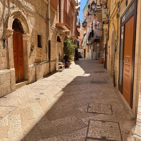 La Casa Nel Borgo バーリ