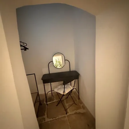 アパート La Casa Nel Borgo *