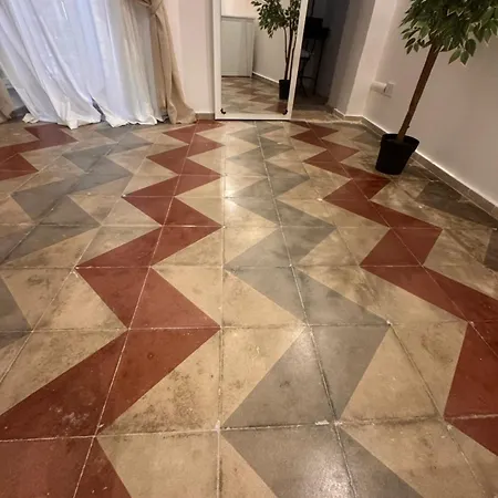 La Casa Nel Borgo バーリ