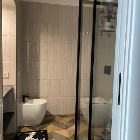 La Casa Nel Borgo شقة