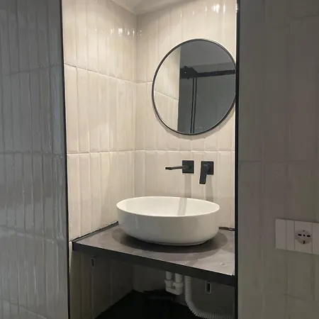 La Casa Nel Borgo アパート バーリ