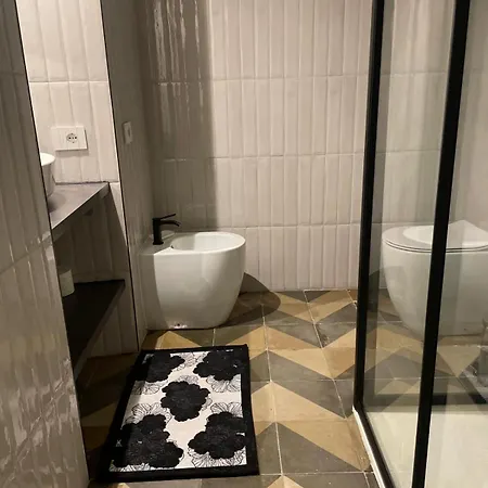 La Casa Nel Borgo アパート