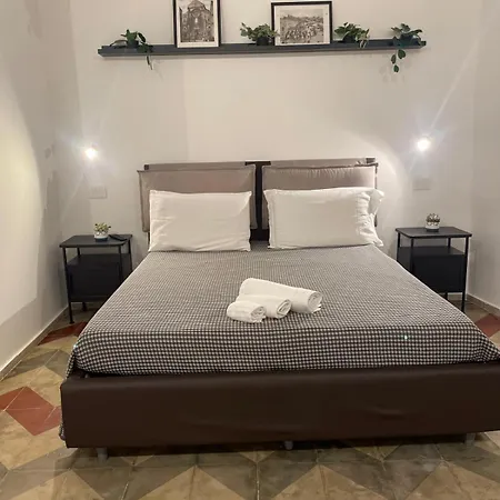 La Casa Nel Borgo バーリ