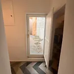 아파트 La Casa Nel Borgo 바리
