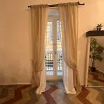 아파트 La Casa Nel Borgo