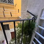 La Casa Nel Borgo Апартаменты Бари