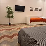 La Casa Nel Borgo Апартаменты Бари