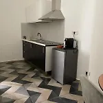 아파트 La Casa Nel Borgo *