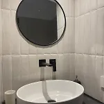 아파트 La Casa Nel Borgo *