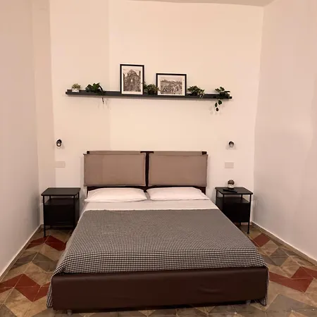 Apartmán La Casa Nel Borgo