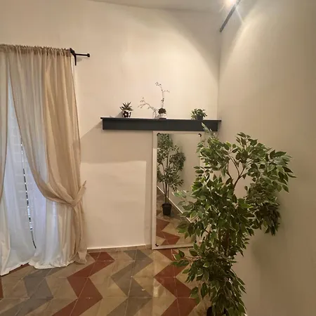 La Casa Nel Borgo Апартаменты *