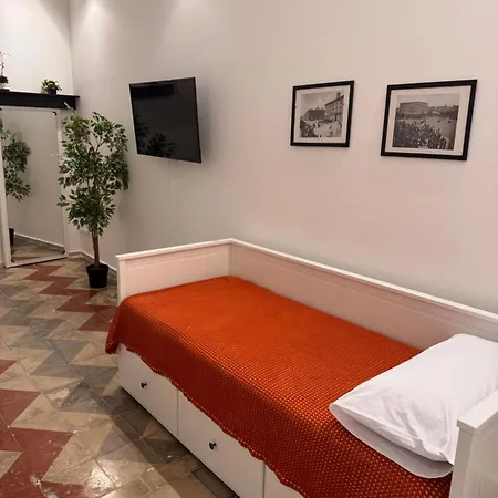 La Casa Nel Borgo * Bari