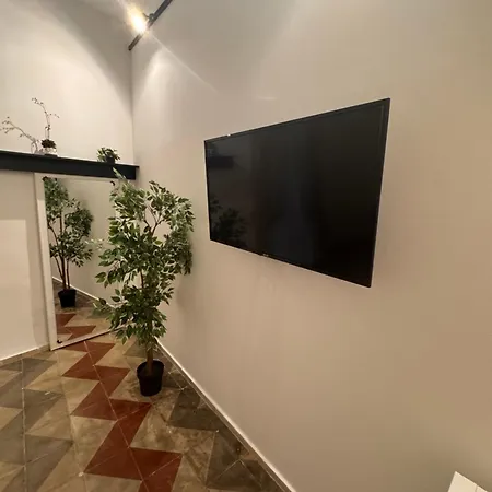 La Casa Nel Borgo Apartment