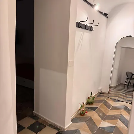 La Casa Nel Borgo * Bari