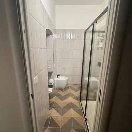 La Casa Nel Borgo Апартаменты *