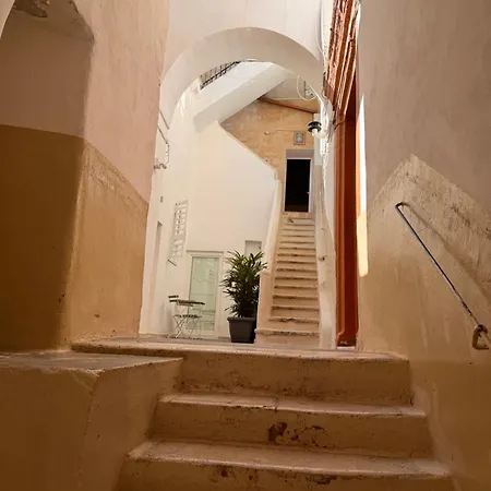 La Casa Nel Borgo Бари