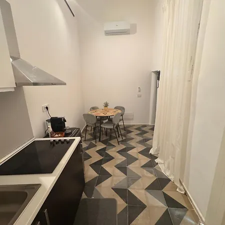 Appartement La Casa Nel Borgo Bari