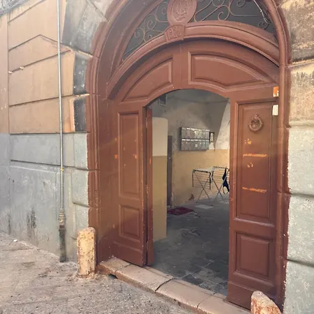 La Casa Nel Borgo Apartmán