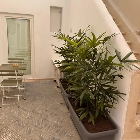 Apartment La Casa Nel Borgo *
