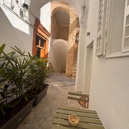 La Casa Nel Borgo Apartment