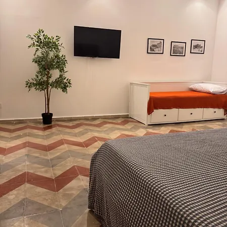 Апартаменты La Casa Nel Borgo
