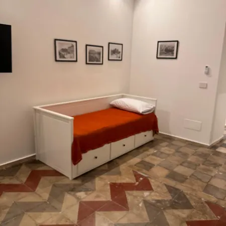 La Casa Nel Borgo *