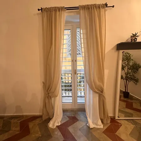 Апартаменты La Casa Nel Borgo