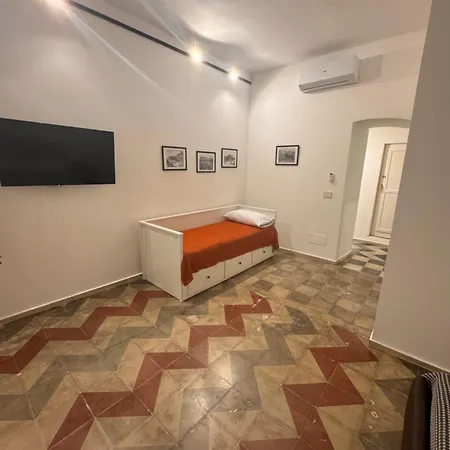 Apartmán La Casa Nel Borgo Bari