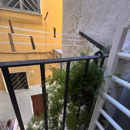 La Casa Nel Borgo Апартаменты Бари