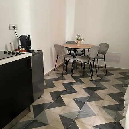 La Casa Nel Borgo