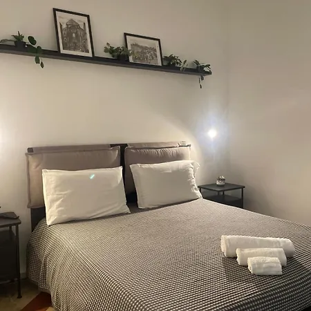Appartement La Casa Nel Borgo Bari