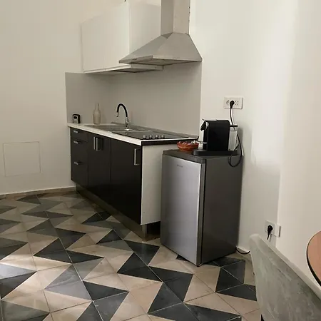 Апартаменты La Casa Nel Borgo *