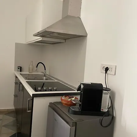 Apartment La Casa Nel Borgo