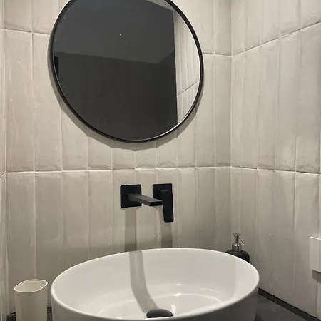 Apartment La Casa Nel Borgo *