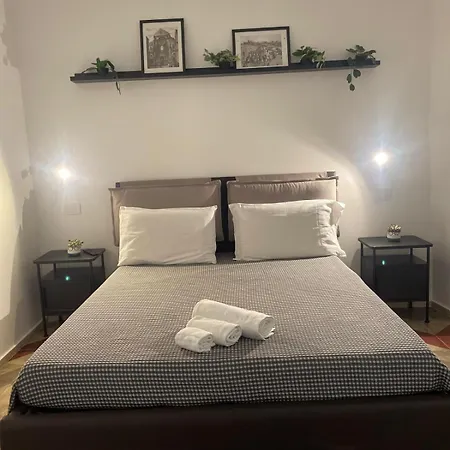 La Casa Nel Borgo