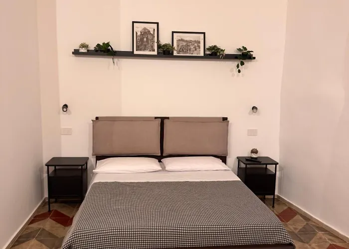דירה La Casa Nel Borgo