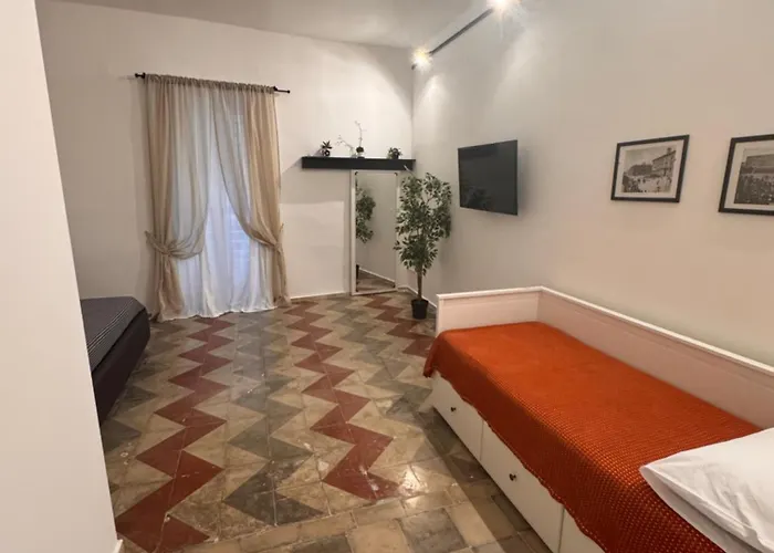 La Casa Nel Borgo