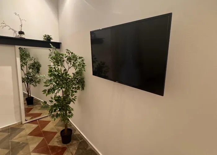 La Casa Nel Borgo דירה