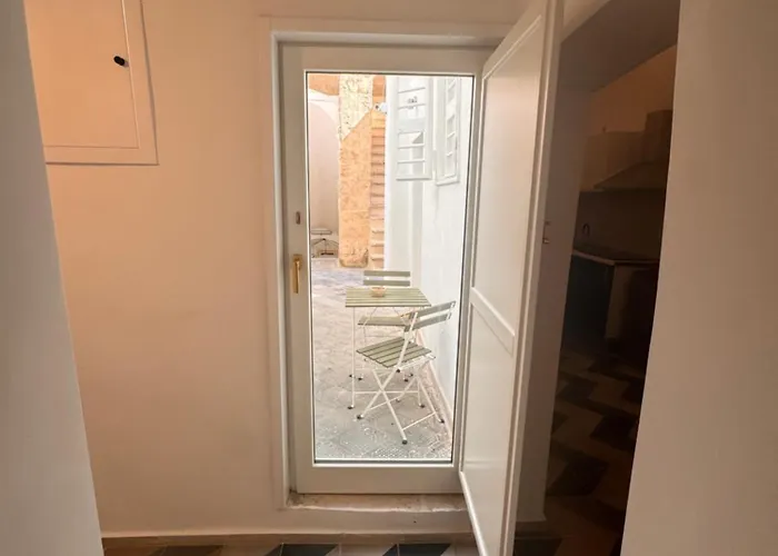 Apartmán La Casa Nel Borgo Bari
