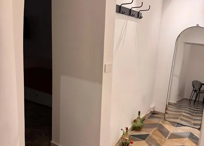 La Casa Nel Borgo * בארי