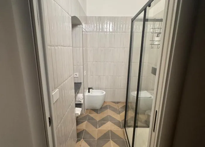 La Casa Nel Borgo Apartmán *