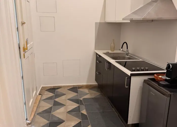דירה La Casa Nel Borgo *
