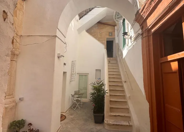 La Casa Nel Borgo