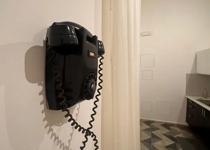 La Casa Nel Borgo Bari