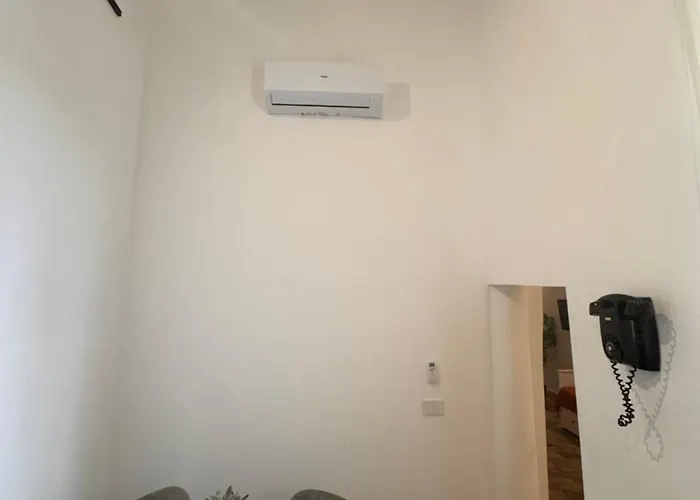 Apartmán La Casa Nel Borgo *