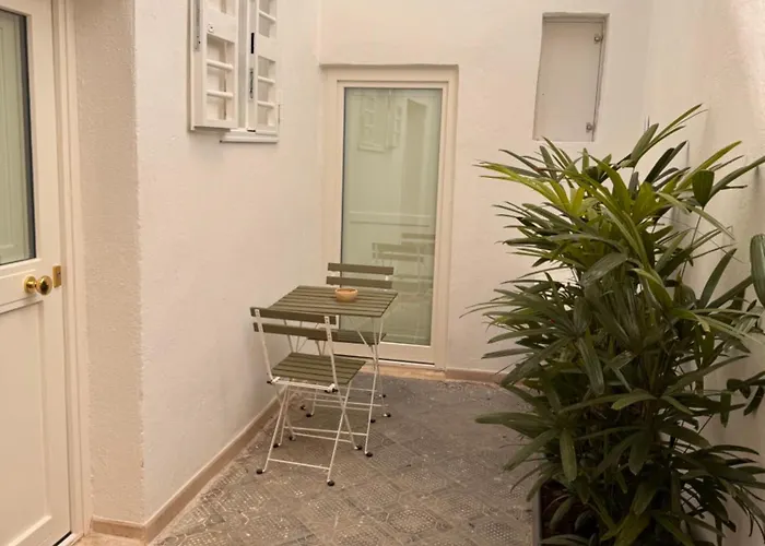 La Casa Nel Borgo דירה בארי