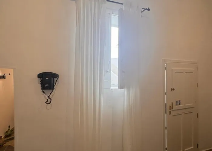 דירה La Casa Nel Borgo בארי
