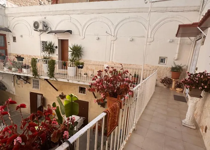 La Casa Nel Borgo